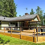 Gorgeous In Aakirkeby With Wifi Vester Somarken