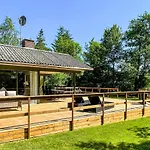 Gorgeous In Aakirkeby With Wifi *