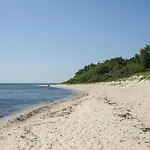 度假居 Gorgeous In Aakirkeby With Wifi