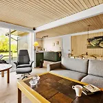 Gorgeous In Aakirkeby With Wifi